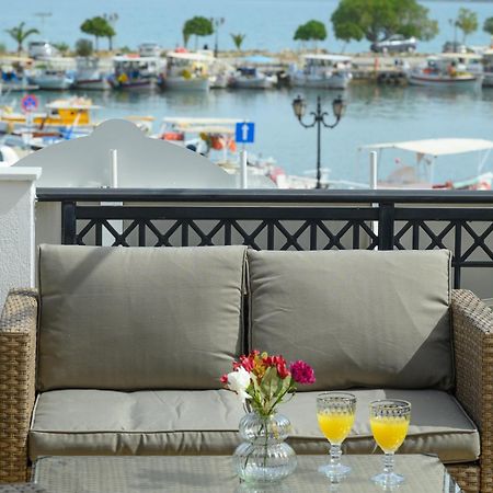 Elounda Luso Apartment Eksteriør billede